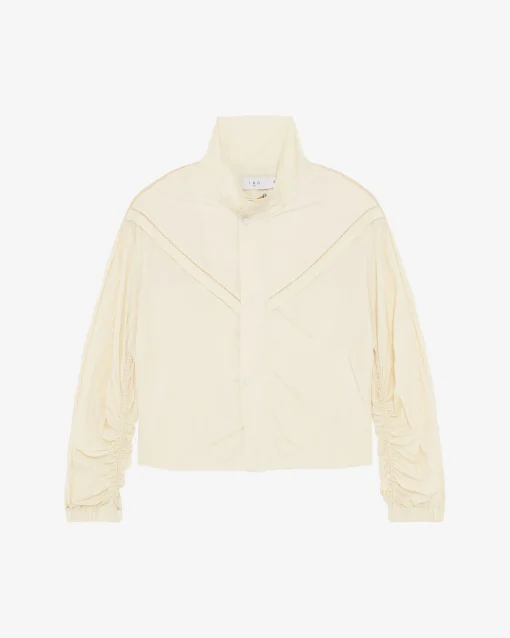 AMPLE JACKET