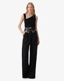 ASYMMETRICAL TOP