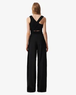 ASYMMETRICAL TOP