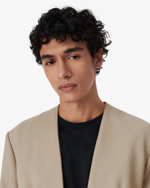 BLAZER JACKET