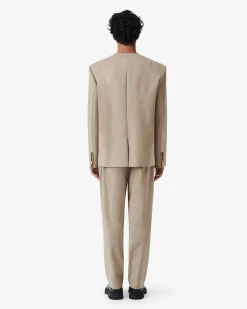 BLAZER JACKET