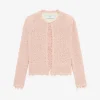 CLASSIC FRINGED JACKET