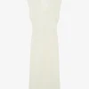 COSSA MAXI DRESS