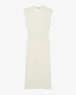 COSSA MAXI DRESS