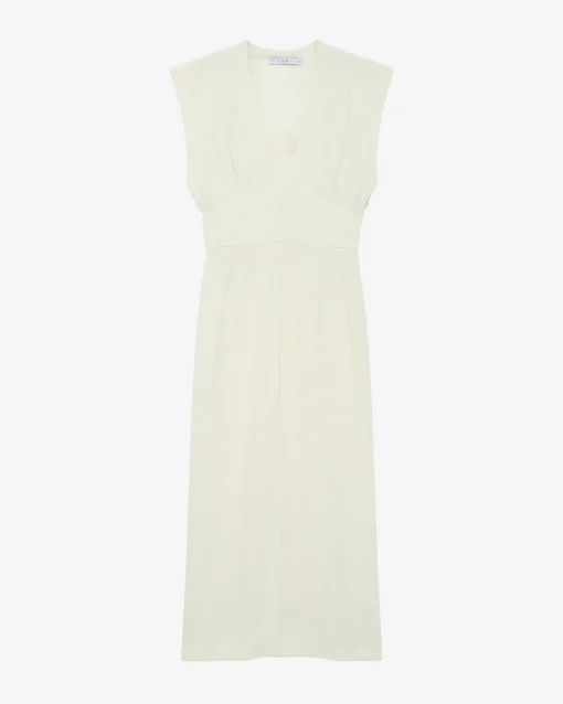 COSSA MAXI DRESS