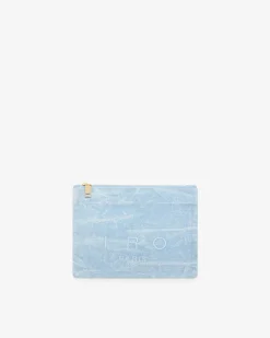 COTTON POUCH