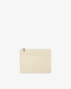 COTTON POUCH
