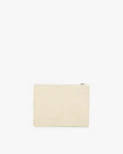 COTTON POUCH