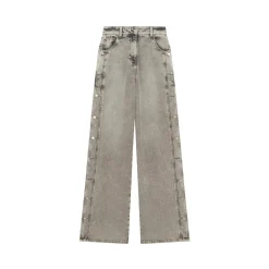 DENIM PANTS