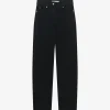 DENIM PANTS