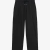 ELASTIC PANTS