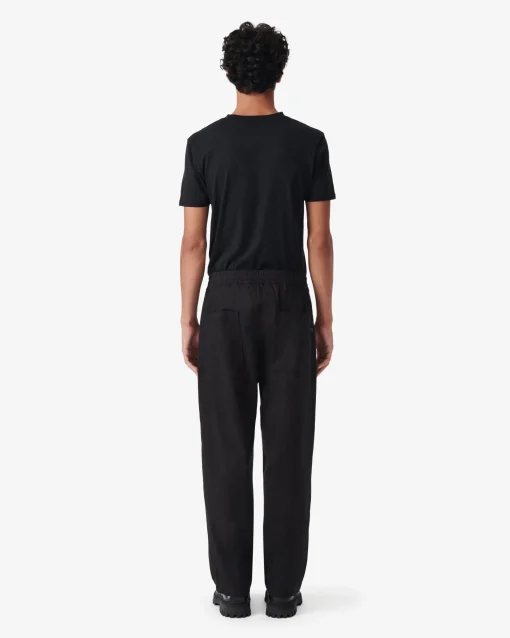 ELASTIC PANTS