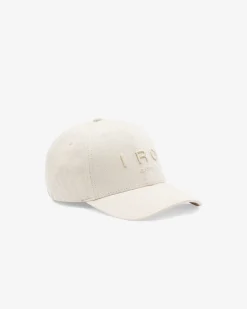 EMBROIDERED CAP