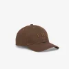 EMBROIDERED CAP