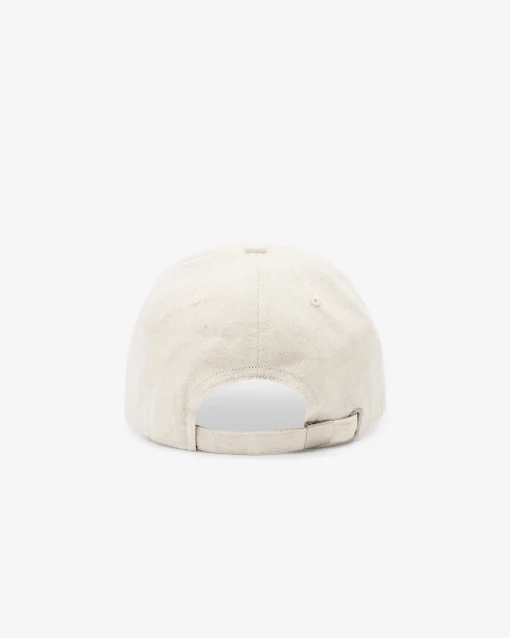 EMBROIDERED CAP