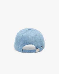 EMBROIDERED CAP
