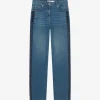 GOTZ2 DENIM PANTS