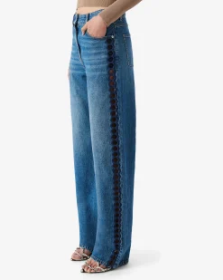 GOTZ2 DENIM PANTS