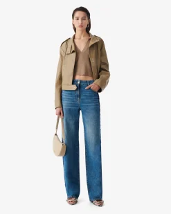 GOTZ2 DENIM PANTS