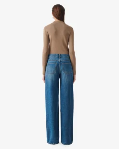 GOTZ2 DENIM PANTS