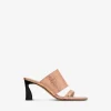 HEEL MULES