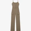 HIGH-WAISTED SUIT