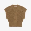 KNITTED SWEATER