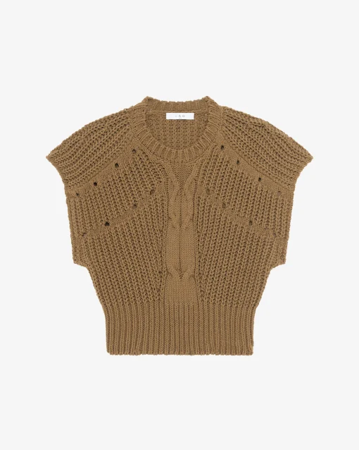 KNITTED SWEATER
