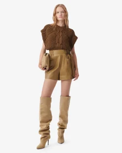 KNITTED SWEATER