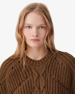 KNITTED SWEATER