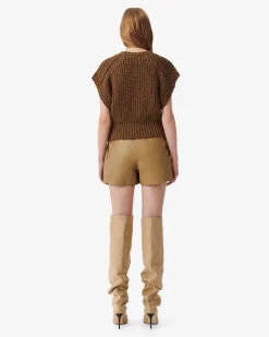 KNITTED SWEATER