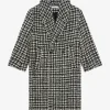LONG OVERSIZE COAT