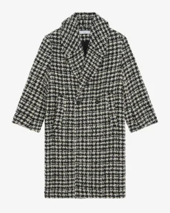 LONG OVERSIZE COAT