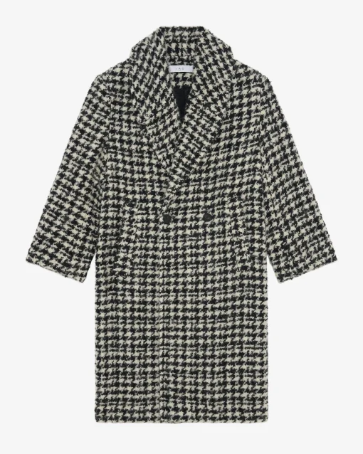 LONG OVERSIZE COAT