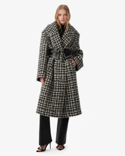 LONG OVERSIZE COAT