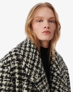 LONG OVERSIZE COAT