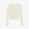 LOOSE KNIT SWEATER