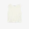 LOOSE KNIT TOP