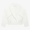 OVERSIZE JACKET