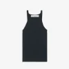 PALISSO RIBBED TANK TOP