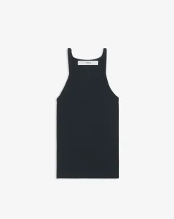 PALISSO RIBBED TANK TOP