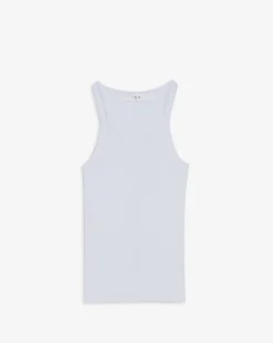 PALISSO RIBBED TANK TOP