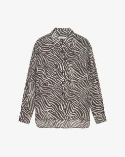 PRINT SHIRT