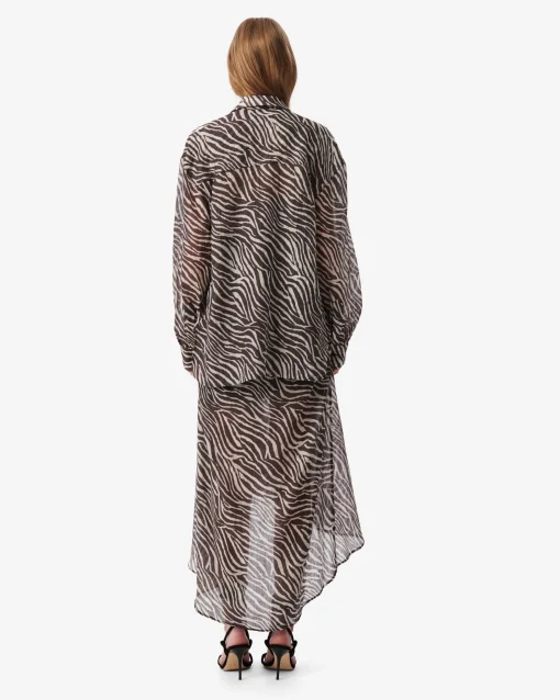 PRINT SHIRT