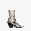 PYTHON BOOTS