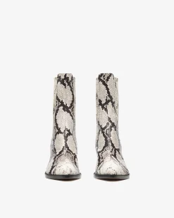 PYTHON BOOTS