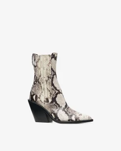PYTHON BOOTS