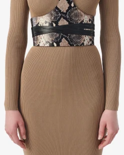PYTHON EFFECT BELT