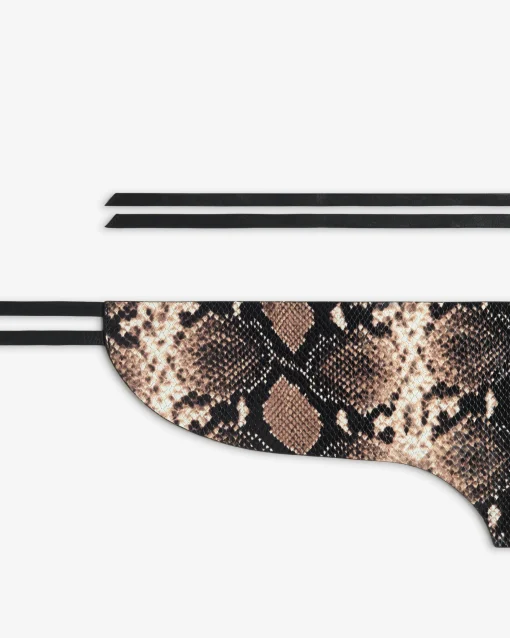 PYTHON EFFECT BELT