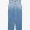 RHINESTONE PANTS